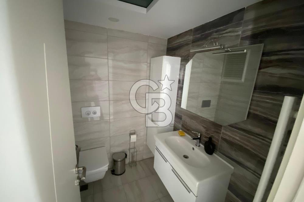 yüzüncü yılda 3+1 açık mutfak doğalgazlı daire 