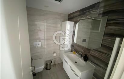 yüzüncü yılda 3+1 açık mutfak doğalgazlı daire 