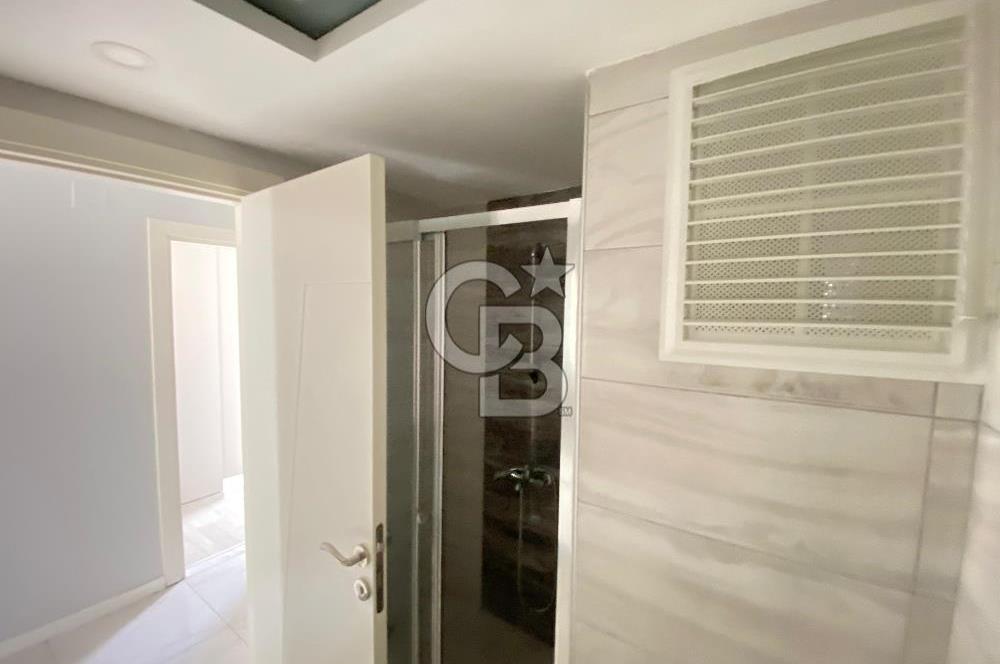 yüzüncü yılda 3+1 açık mutfak doğalgazlı daire 