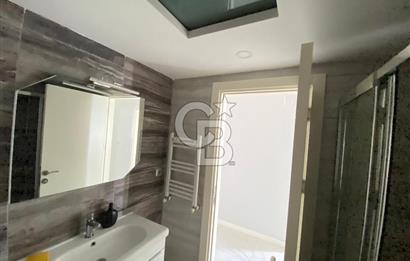 yüzüncü yılda 3+1 açık mutfak doğalgazlı daire 