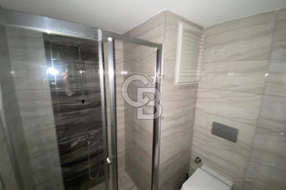 yüzüncü yılda 3+1 açık mutfak doğalgazlı daire 