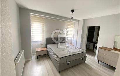 yüzüncü yılda 3+1 açık mutfak doğalgazlı daire 