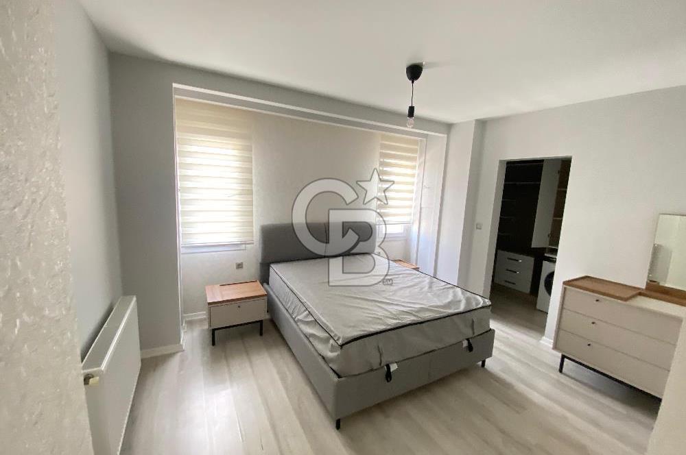 yüzüncü yılda 3+1 açık mutfak doğalgazlı daire 
