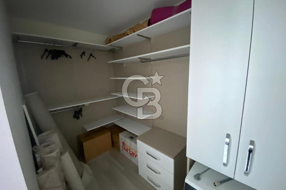 yüzüncü yılda 3+1 açık mutfak doğalgazlı daire 