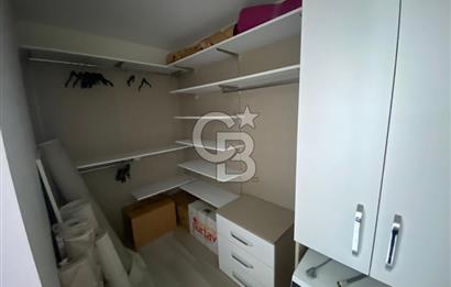 yüzüncü yılda 3+1 açık mutfak doğalgazlı daire 