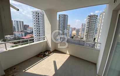 yüzüncü yılda 3+1 açık mutfak doğalgazlı daire 