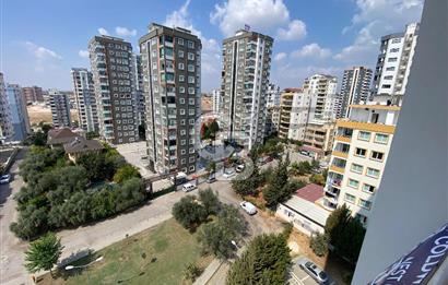 yüzüncü yılda 3+1 açık mutfak doğalgazlı daire 