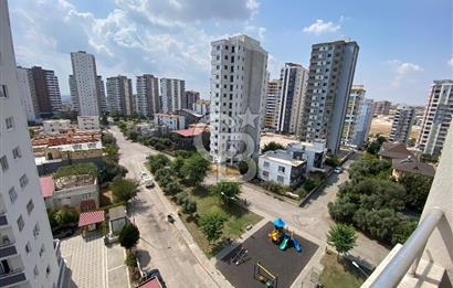 yüzüncü yılda 3+1 açık mutfak doğalgazlı daire 