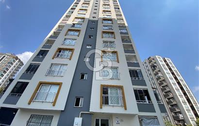yüzüncü yılda 3+1 açık mutfak doğalgazlı daire 