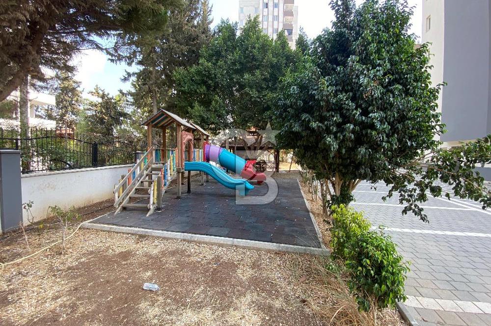 yüzüncü yılda 3+1 açık mutfak doğalgazlı daire 