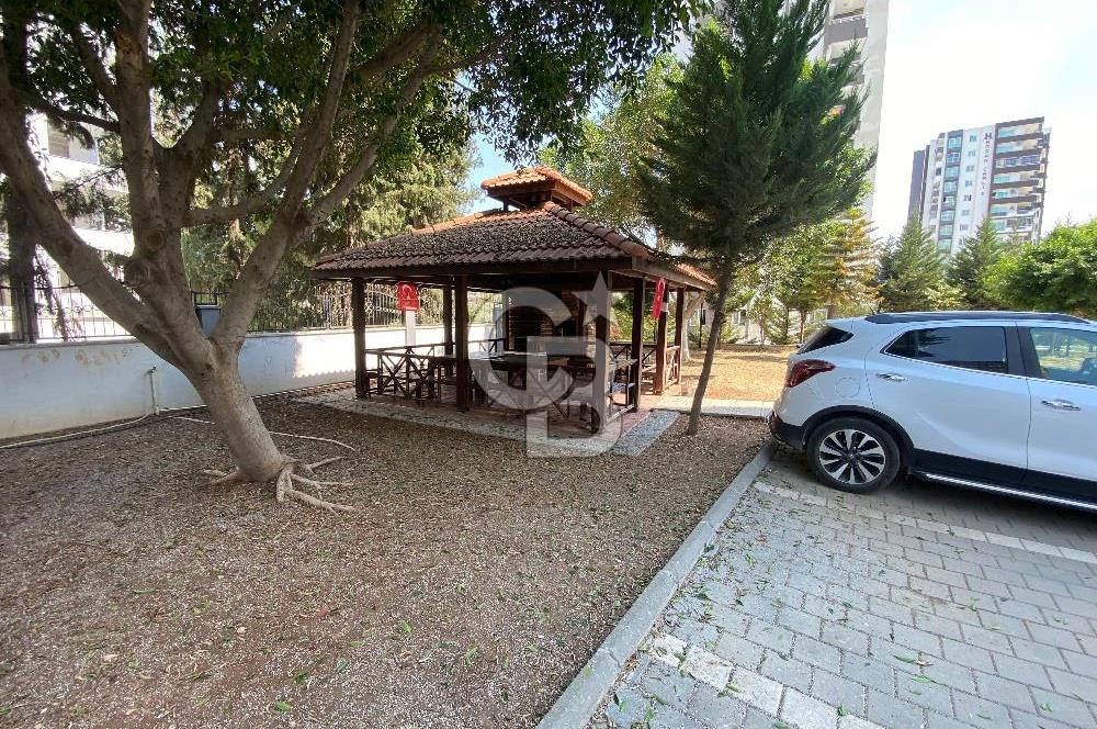 yüzüncü yılda 3+1 açık mutfak doğalgazlı daire 