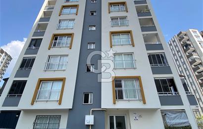 yüzüncü yılda 3+1 açık mutfak doğalgazlı daire 