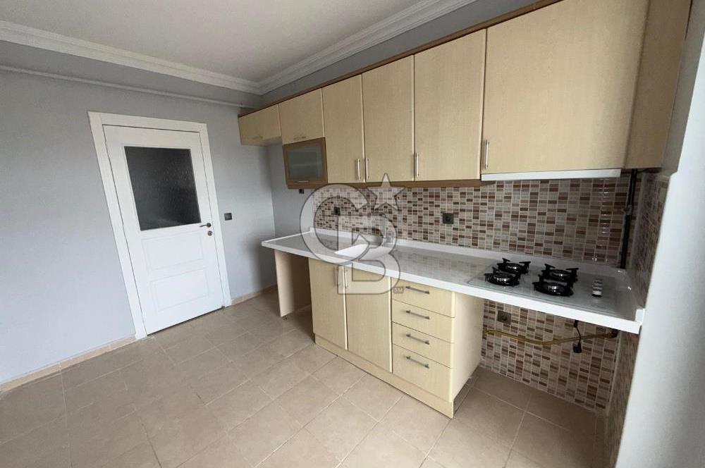 YAPRACIK TOKİ ZİRVE KONUTLARINDA 3+1 MASRAFSIZ DAİRE