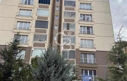 YAPRACIK TOKİ ZİRVE KONUTLARINDA 3+1 MASRAFSIZ DAİRE