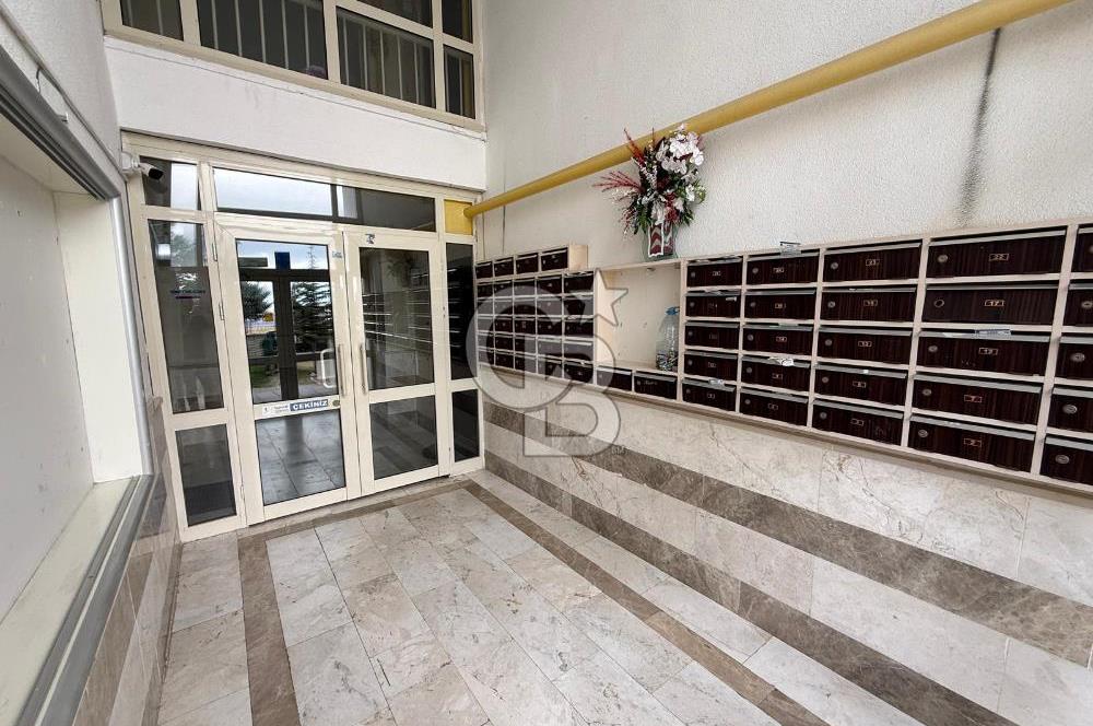 YAPRACIK TOKİ ZİRVE KONUTLARINDA 3+1 MASRAFSIZ DAİRE