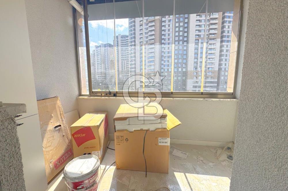 Küçükyalı da 4+2 Tripleks Satılık Daire