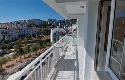 İZMİR ÇİĞLİ YAKAKENT’TE SATILIK 1+1 FİYATINA 3+1 CB~PH