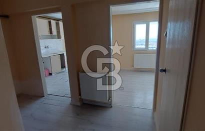 İZMİR ÇİĞLİ YAKAKENT’TE SATILIK 1+1 FİYATINA 3+1 CB~PH