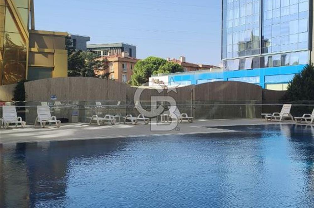 DAP VAZO KULEDE KİRALIK STÜDYO EŞYALI DAİRE