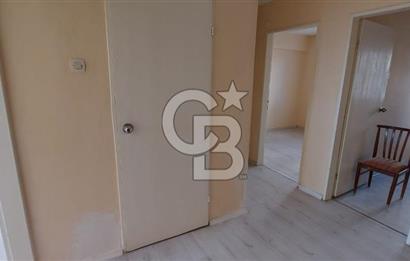 İZMİR ÇİĞLİ YAKAKENT’TE SATILIK 1+1 FİYATINA 3+1 CB~PH