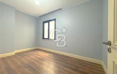 Küçükyalı da 4+2 Tripleks Satılık Daire