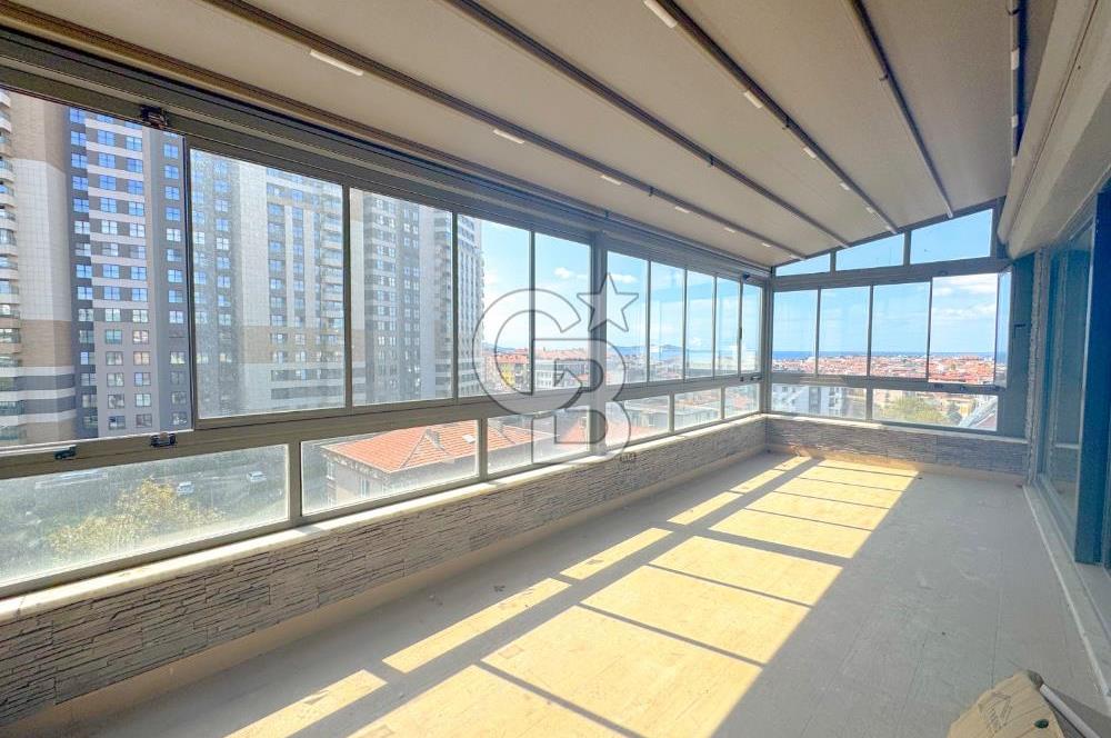 Küçükyalı da 4+2 Tripleks Satılık Daire