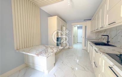 Küçükyalı da 4+2 Tripleks Satılık Daire