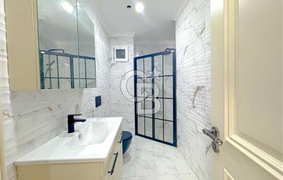 Küçükyalı da 4+2 Tripleks Satılık Daire