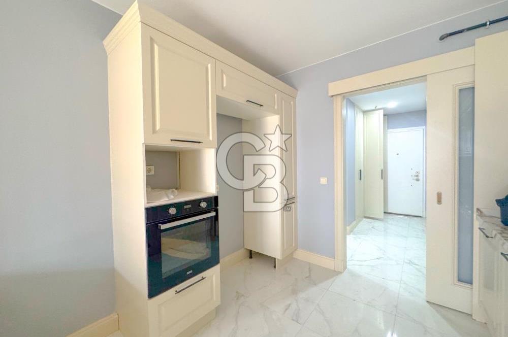Küçükyalı da 4+2 Tripleks Satılık Daire