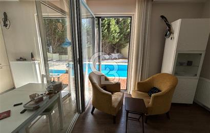 TUZLA TEPEÖREN MİLENYUM PARK'TA A TİPİ 5+1 HAVUZLU BAHÇELİ VİLLA
