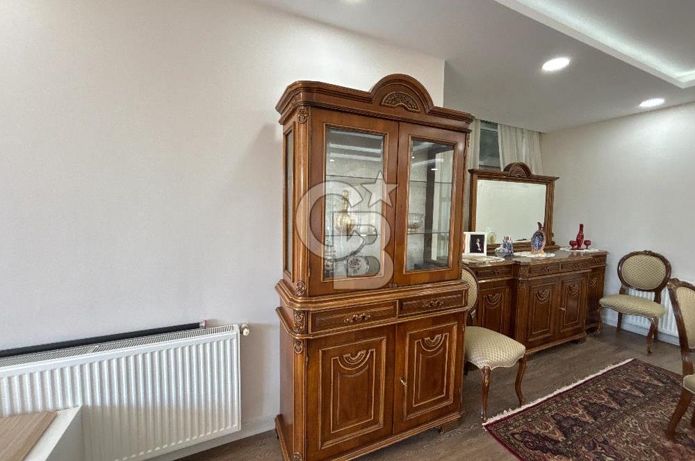 TUZLA TEPEÖREN MİLENYUM PARK'TA A TİPİ 5+1 HAVUZLU BAHÇELİ VİLLA
