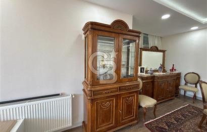 TUZLA TEPEÖREN MİLENYUM PARK'TA A TİPİ 5+1 HAVUZLU BAHÇELİ VİLLA
