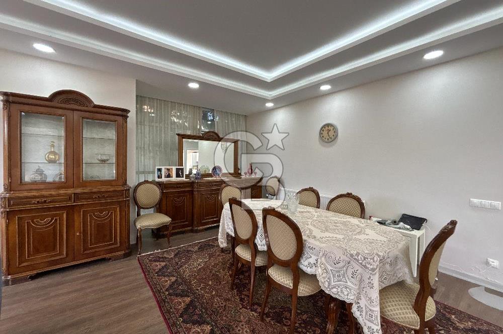TUZLA TEPEÖREN MİLENYUM PARK'TA A TİPİ 5+1 HAVUZLU BAHÇELİ VİLLA
