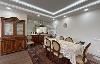 TUZLA TEPEÖREN MİLENYUM PARK'TA A TİPİ 5+1 HAVUZLU BAHÇELİ VİLLA