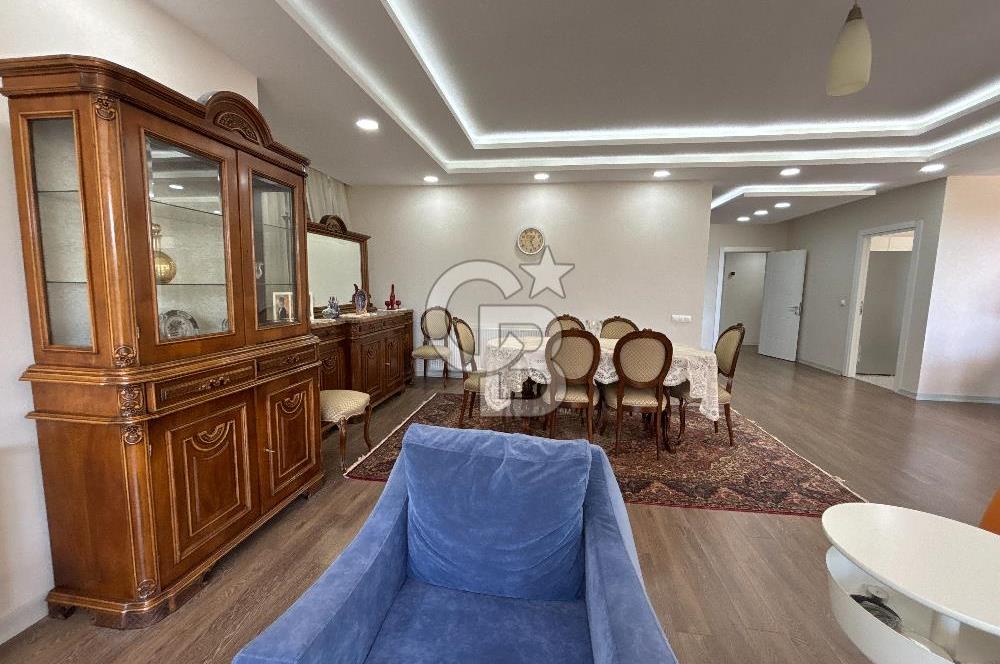TUZLA TEPEÖREN MİLENYUM PARK'TA A TİPİ 5+1 HAVUZLU BAHÇELİ VİLLA