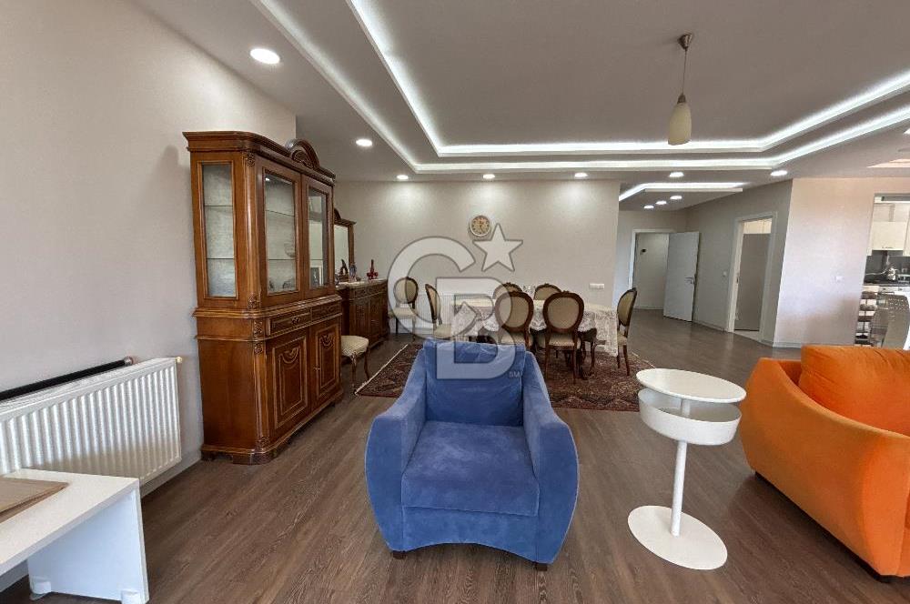 TUZLA TEPEÖREN MİLENYUM PARK'TA A TİPİ 5+1 HAVUZLU BAHÇELİ VİLLA