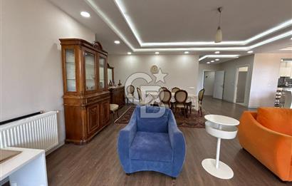 TUZLA TEPEÖREN MİLENYUM PARK'TA A TİPİ 5+1 HAVUZLU BAHÇELİ VİLLA