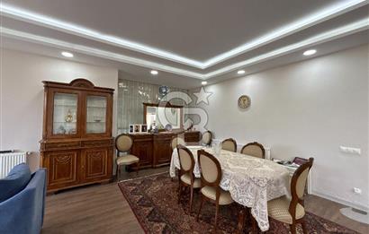 TUZLA TEPEÖREN MİLENYUM PARK'TA A TİPİ 5+1 HAVUZLU BAHÇELİ VİLLA