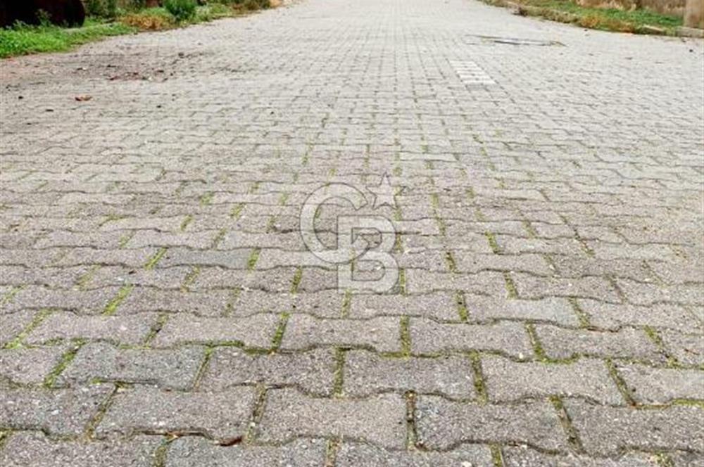 AYDIN SULTANHİSAR BEŞEYLÜL mah. 3 KAT İMARLI SATILIK ARSA