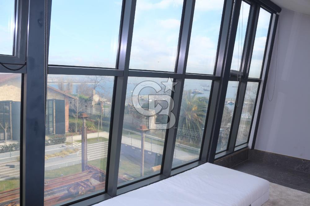 CER İstanbul'da SATILIK 4+1 LOFT 