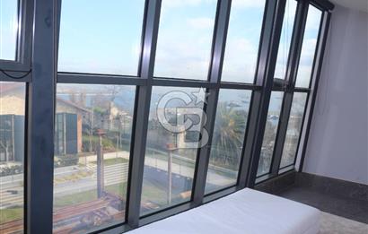 CER İstanbul'da SATILIK 4+1 LOFT 