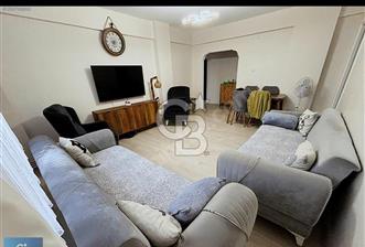 Mevlana kapıda full yenilenmiş 2+1 Satılık daire 