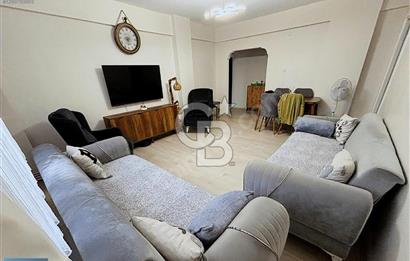Mevlana kapıda full yenilenmiş 2+1 Satılık daire 