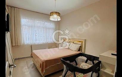 Mevlana kapıda full yenilenmiş 2+1 Satılık daire 