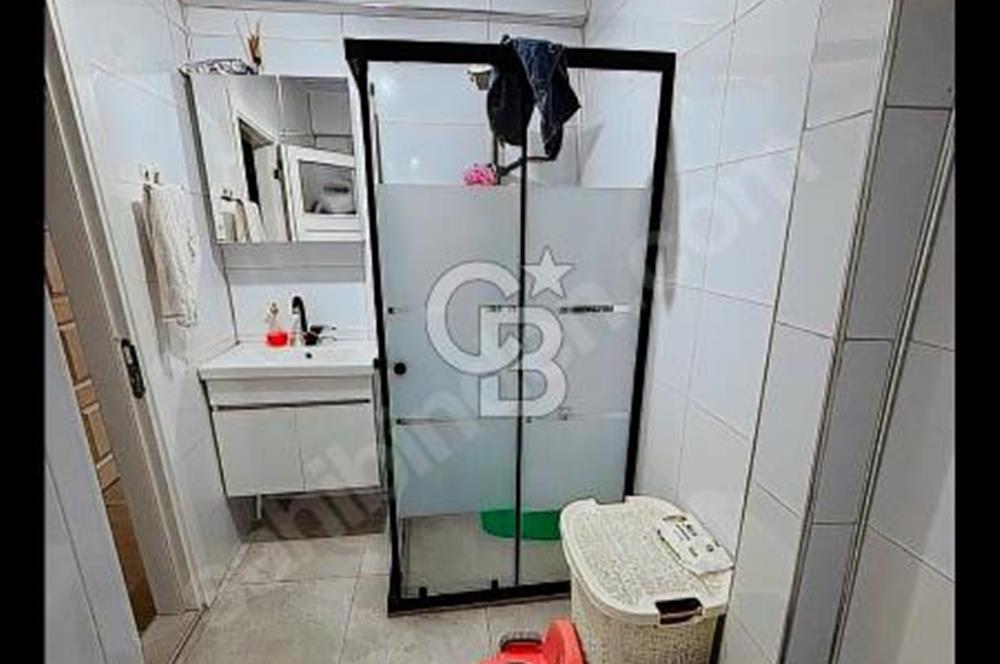 Mevlana kapıda full yenilenmiş 2+1 Satılık daire 