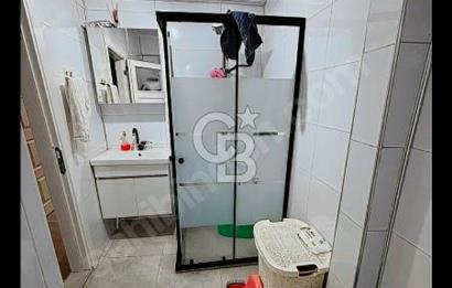 Mevlana kapıda full yenilenmiş 2+1 Satılık daire 