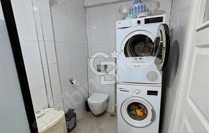 Mevlana kapıda full yenilenmiş 2+1 Satılık daire 