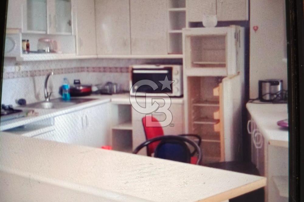 Çapada satılık 2+1 daire 