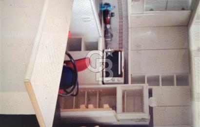 Çapada satılık 2+1 daire 