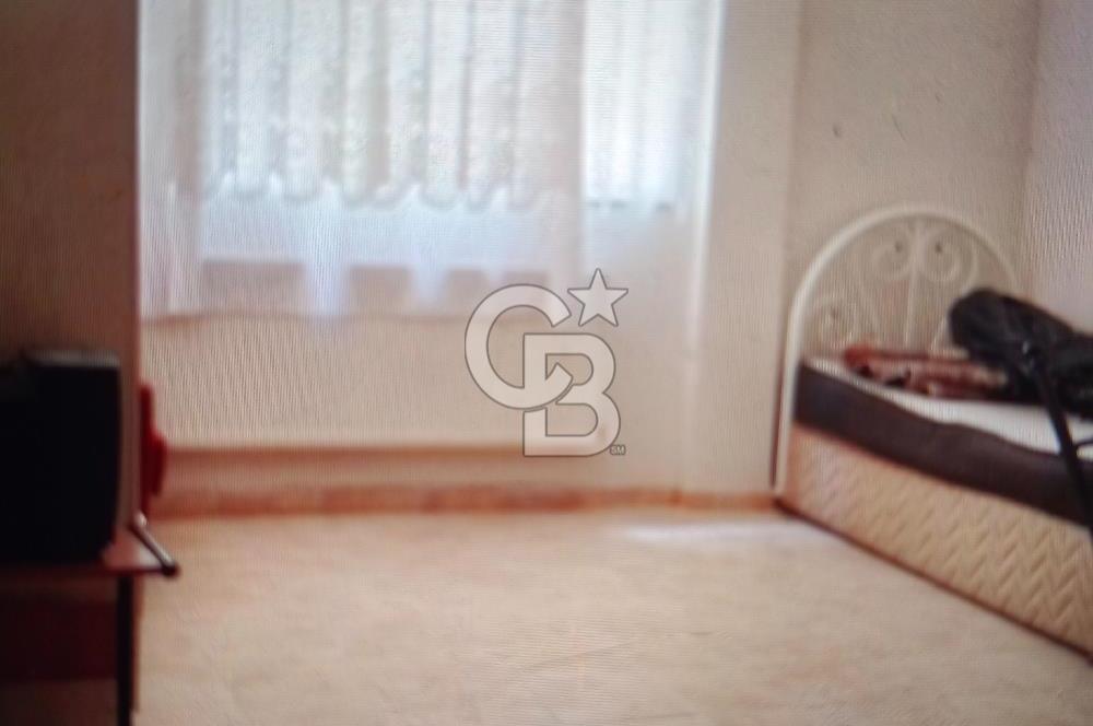 Çapada satılık 2+1 daire 
